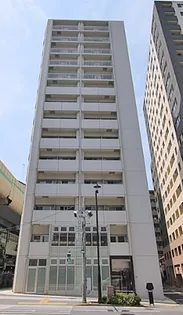 東京都中央区日本橋蛎殻町1【マンション】の外観
