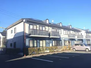 メイプルハウスAの画像