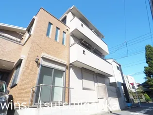 ラ メール成城の画像