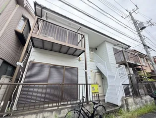 奥田コーポの画像