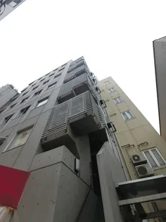 神奈川県横浜市鶴見区鶴見中央4【マンション】の外観