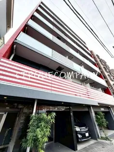 メインステージ横濱黄金町の画像