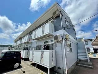 メゾンビレッジ堤の画像