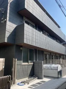 クラウドシティー大森の画像