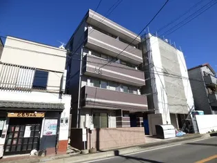 アリエスSOGAの画像