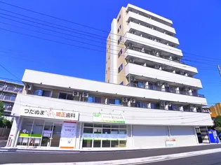 ダイワティアラ津田沼Xの画像