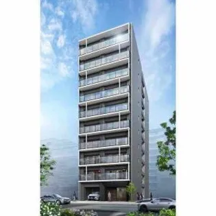 シーズンフラッツ新大阪SOUTH【2階】の外観