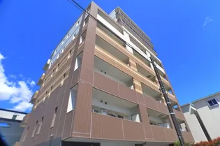 レジデンスノーブル西新井本町の画像