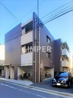 カーサ エルドラドゥの画像