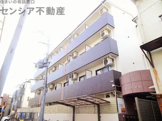 ローレル鴫野の画像