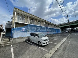 パレス石川の画像