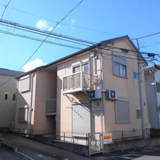 ベルハイツの画像