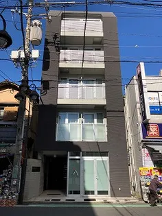 KUKAI TERRACE武蔵小山の画像