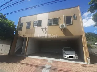 俵町ハイツの画像