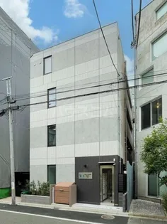 ウェルスクエアイズム用賀の画像