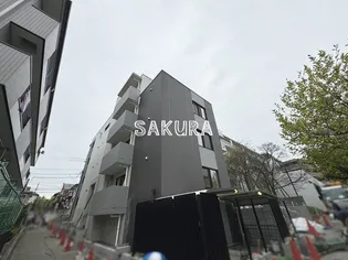 ラピスラズリ港北の画像