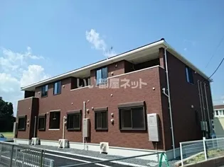 フォレスト IIの画像