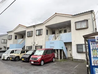 メゾン月見野の画像