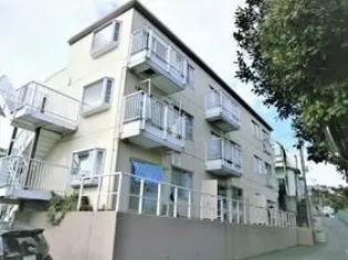 ERハイツ野比の画像