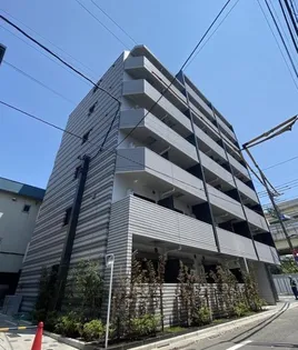 プライマル門前仲町の画像