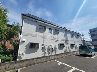 ローズアパートQ17の画像