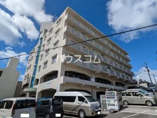 メゾンなかほどの画像