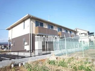 若宮ハイツ坂下の画像