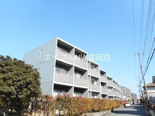 パレットアイ公津の杜の画像