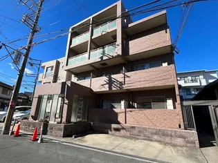 フローラ大垣内の画像