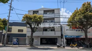 サンパール光町の画像