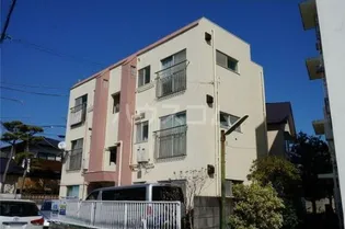 鎌倉マンションFの画像