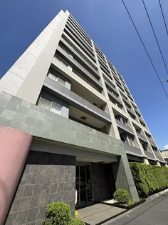 レクシオ川崎富士見の画像