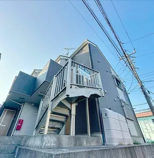 ヒルズ上星川B棟の画像