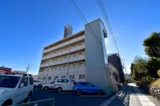 アシスト城南マンションの画像