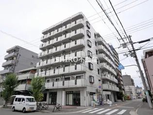 リッチハイツパークサイドの画像