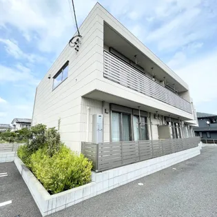 グリシーナ前橋の画像