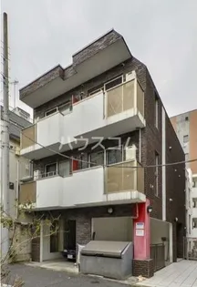 インペリアル高田馬場の画像