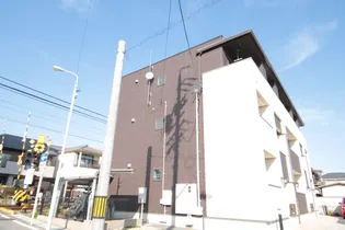 UH長栄の画像