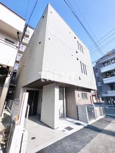 シルバラードクロッシングの画像