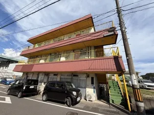 第三大黒マンションの画像