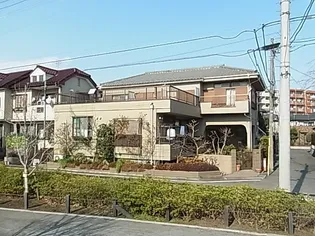 コーポモリオカの画像