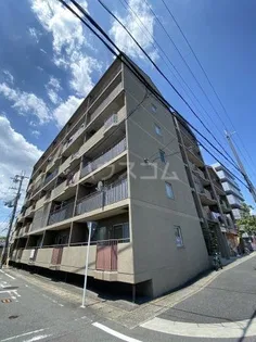ロイヤルシティー桂の画像