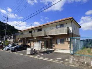 フォルツーナの画像