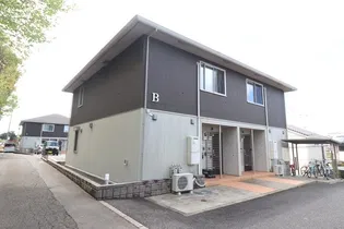 グランドステージ久保台 ABCの画像