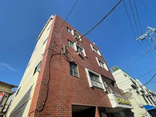 福田ビルの画像