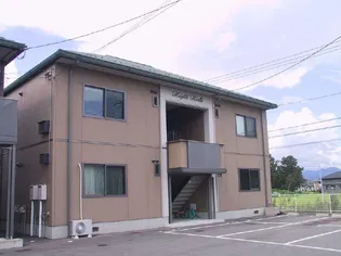 サンライズ長野 A棟の画像