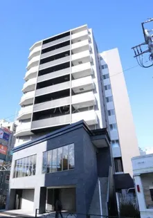 山本ビルの画像