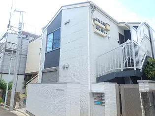 AVONMORE TERRACEの画像