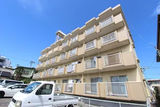 宮城野コーポの画像