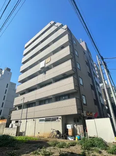 グランピエールK3【6階】の外観